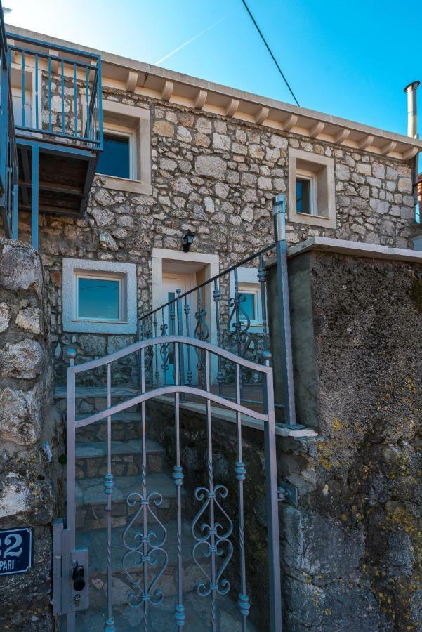 Kupari Hill Mlini Exterior foto